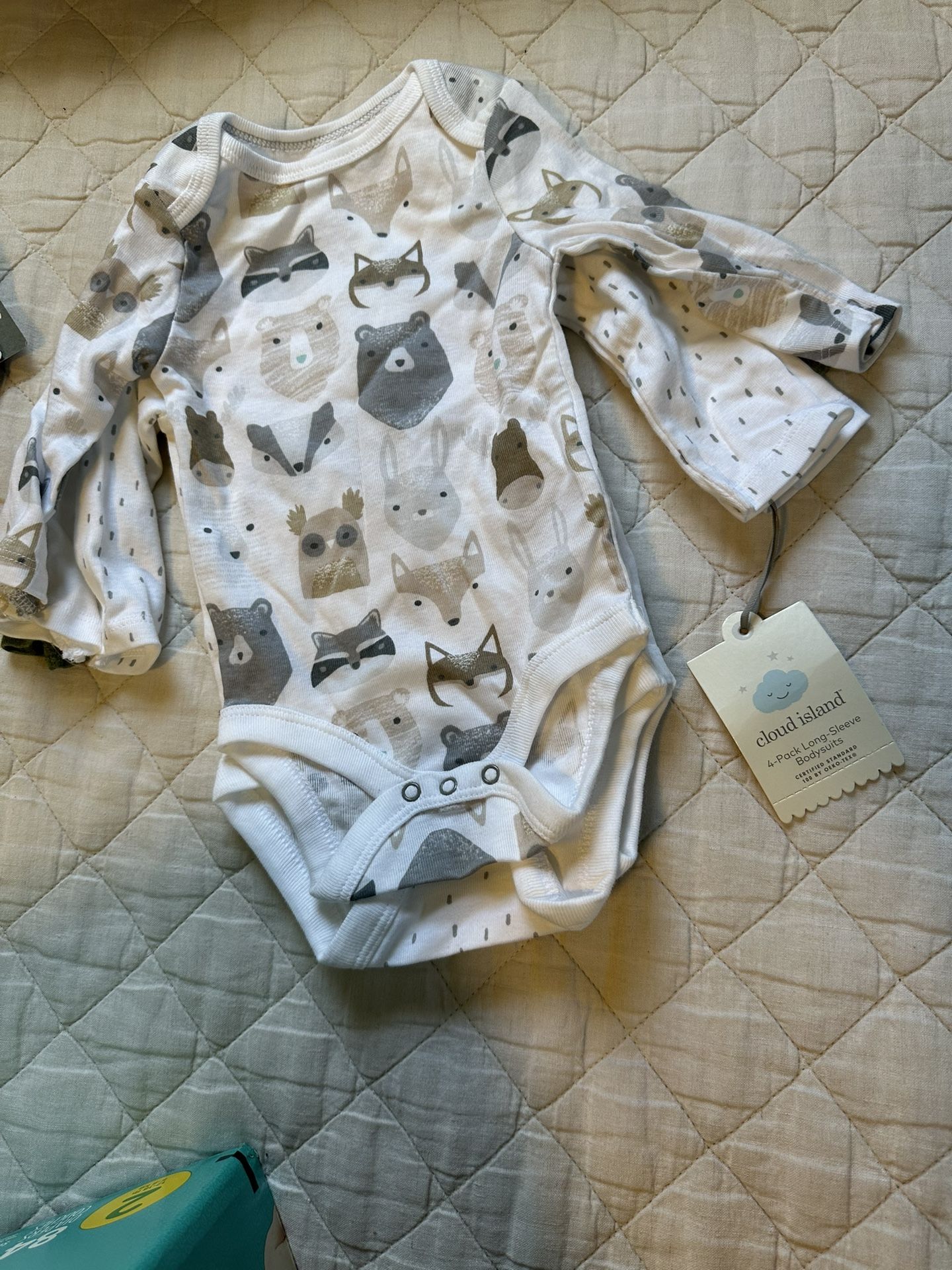 Baby Clothes
