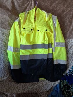 Rain gear