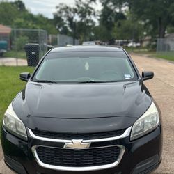 2014 Chevrolet Malibu