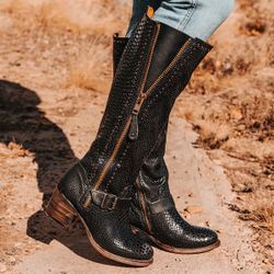 Freebird Carson Boots