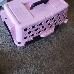 Pet Champion Small Carrier 