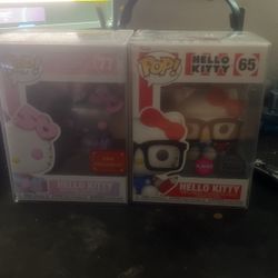 Hello Kitty POPs 