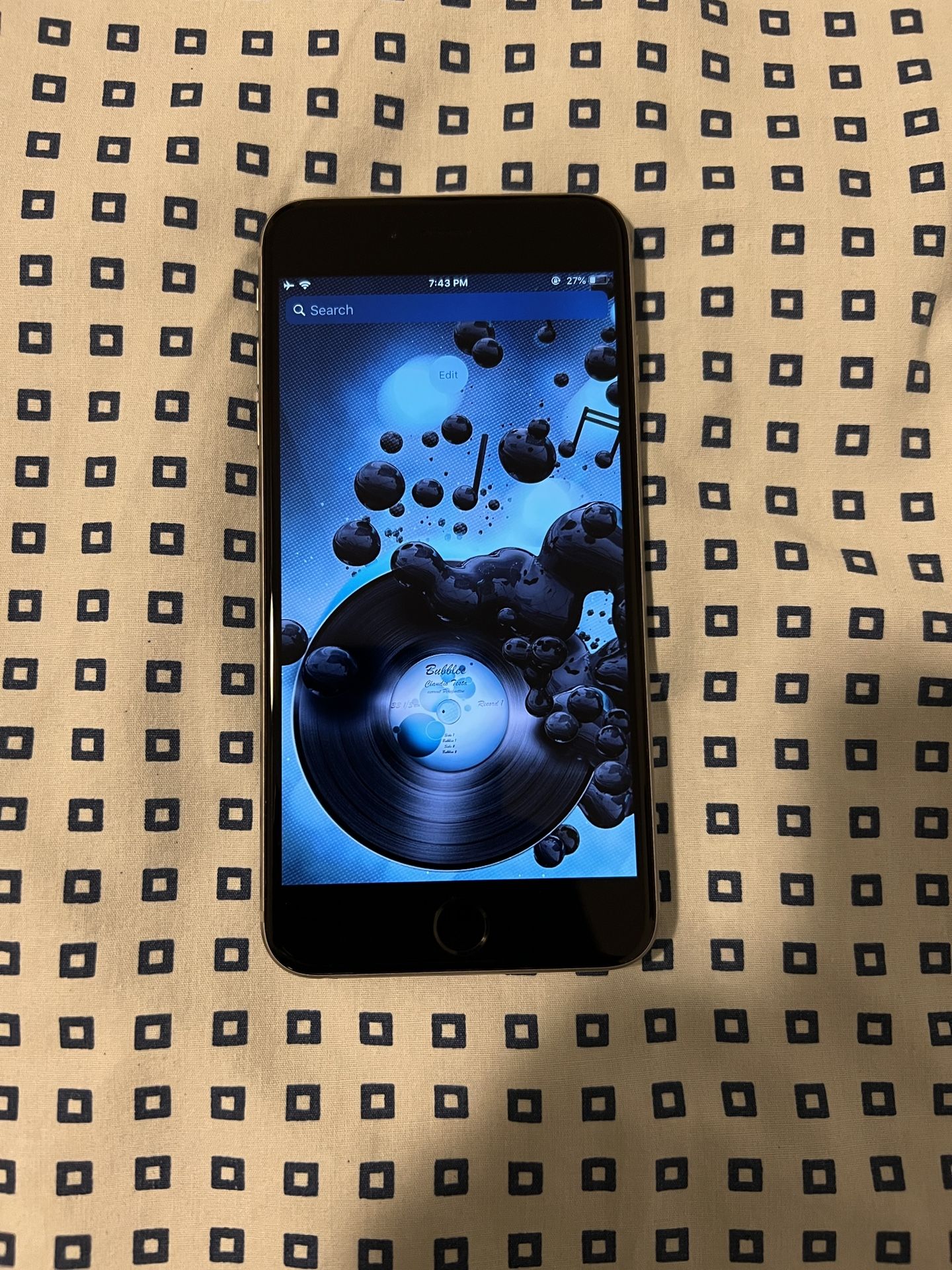 iPhone 6 Plus 64gb Unlocked