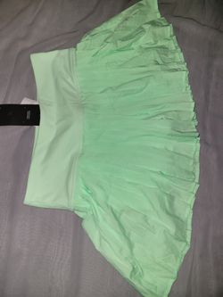 Fabletics tennis skirt