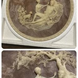 Collector Plates 