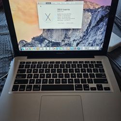 MacBook Pro 13.3"