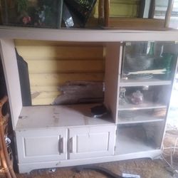 Entertainment Center