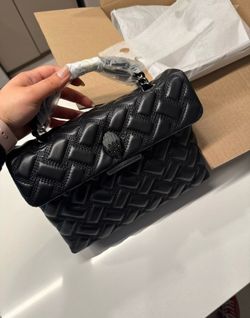 kurt geiger shoulder bag