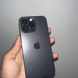 Ip Hon Ne14pro Max 1TB Unlocked 