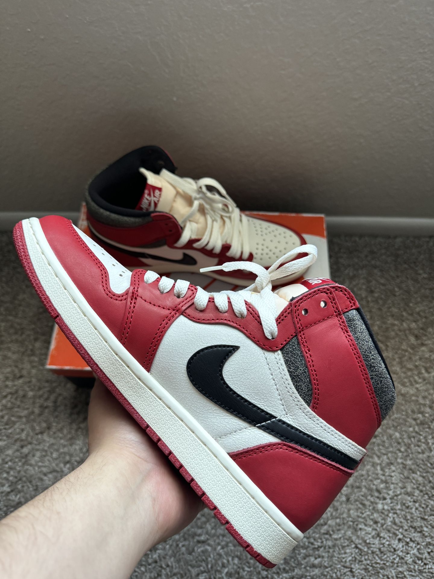Jordan 1