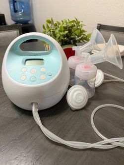 Spectra 1 Breast Pump