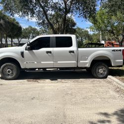 2019 Ford F-250