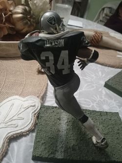 Legends Mcfarlane figures