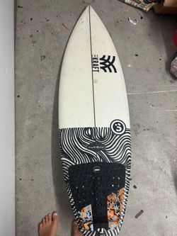 The Kraft Thresher Grom board