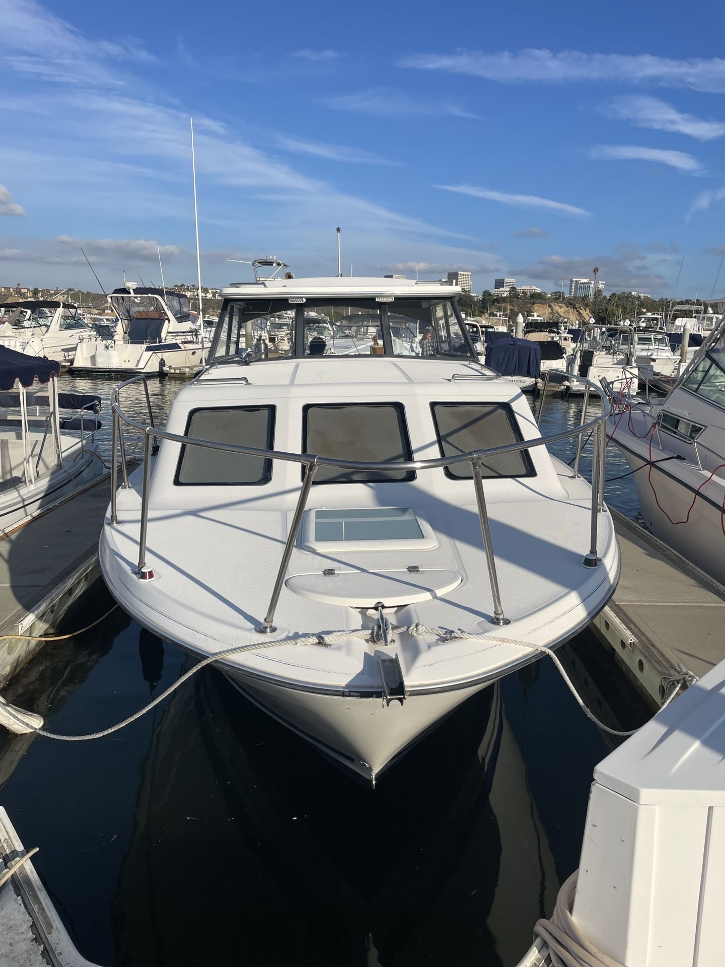2006 Bayliner 289