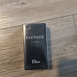 Dior Sauvage