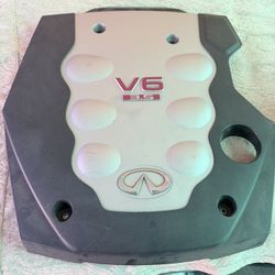 Infinity V6 Engine Cover 