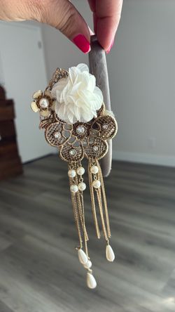 Vintage style headband