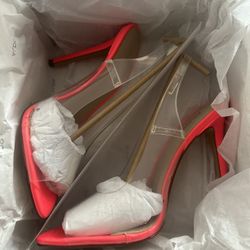 ALDO Heels