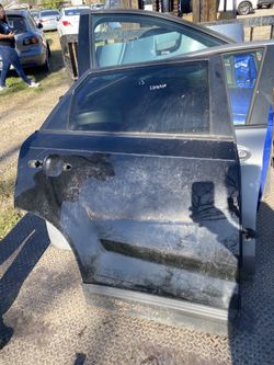 2013 KIA SORENTO PART!