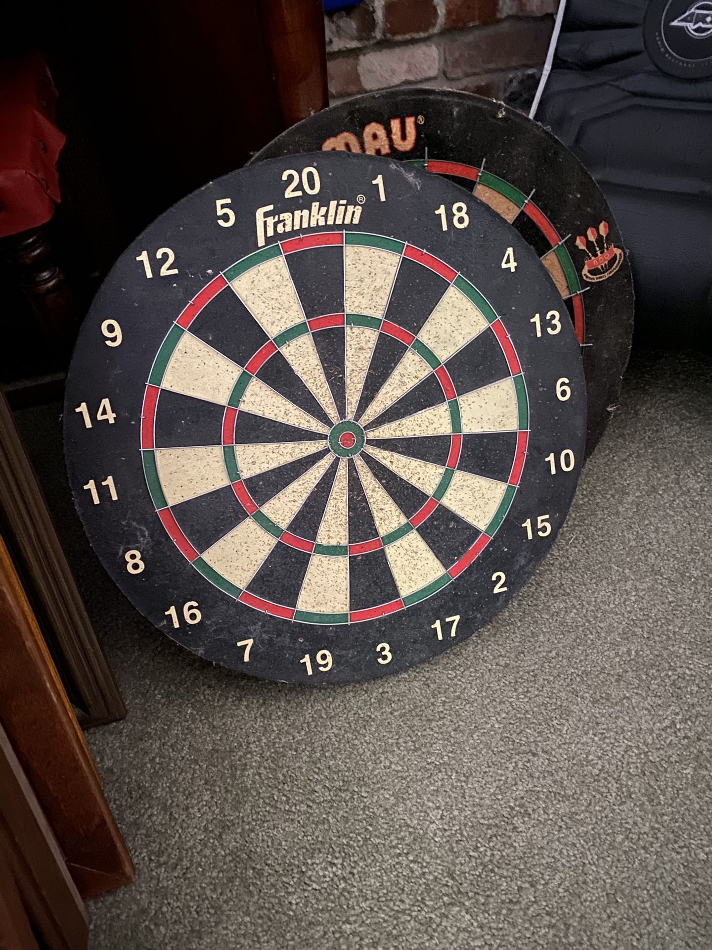 Dart Board