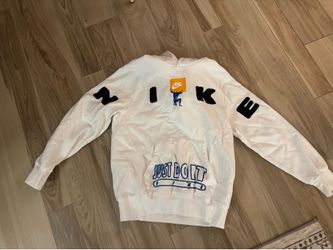 Nike Hoodie (brand new)