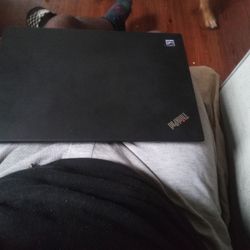 Lenovo 5th Generation T14 Thinkpad 