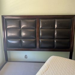 Bed Frame