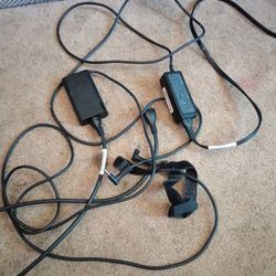 Laptop Chargers