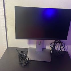 It’s A Dell monitor TV