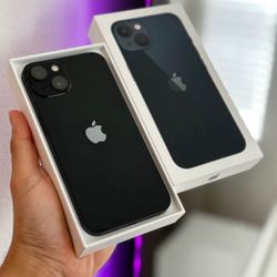 T Mobile iPhone 13 5G 
