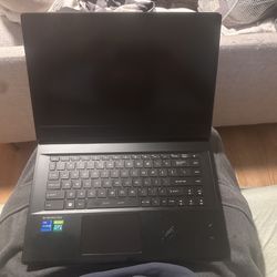 MSI GP66 Leopard Gaming Laptop 15.6” 