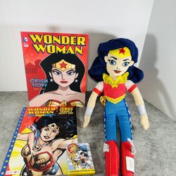 Wonder Woman 