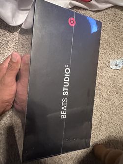 Beats Studio 3