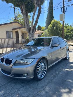 2011 BMW 328i