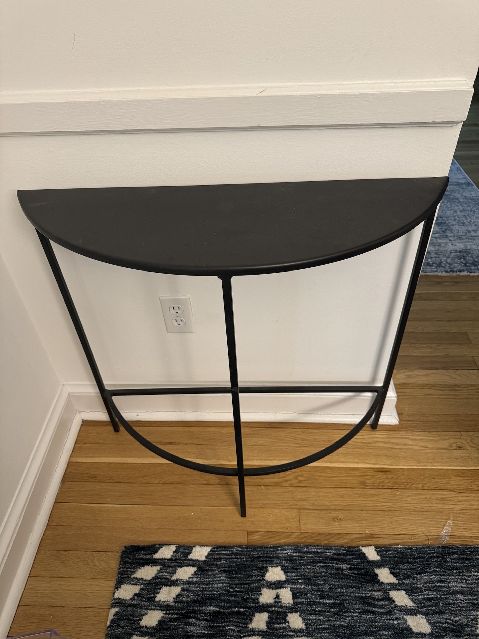 Room & Board Console table