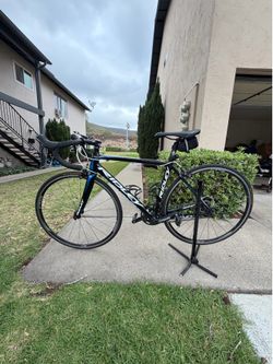 Ridley Orion carbon with Shimano Ultegra XS