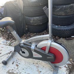 Stamina Exercise Bike
