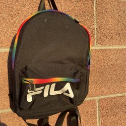 Fila Backpack