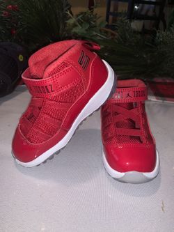 Jordan’s 6c In great condition FIRM PRICE