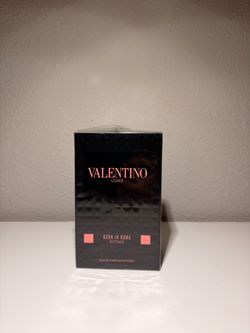 Valentino Uomo Born in Roma Intense EDP