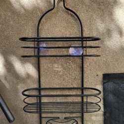 Shower Rack 