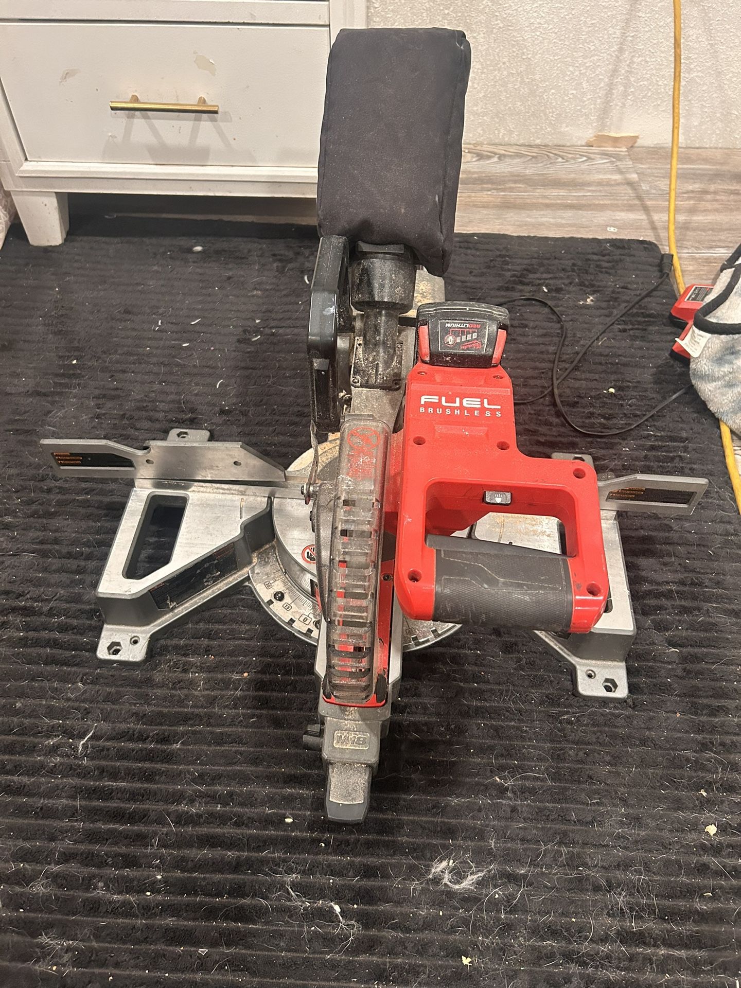 Power Tools