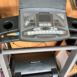 Treadmill Free