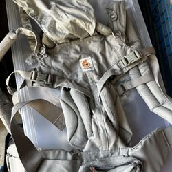 Ergobaby 360 Omni