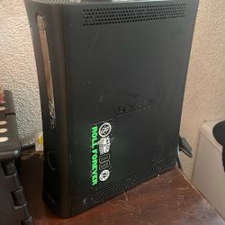 Xbox 360 