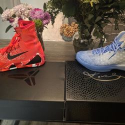 Kobe Bryant Christmas 2024/2025