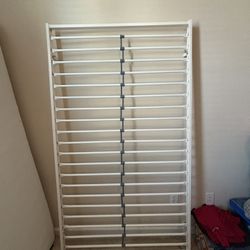 Twin Bed Frame 
