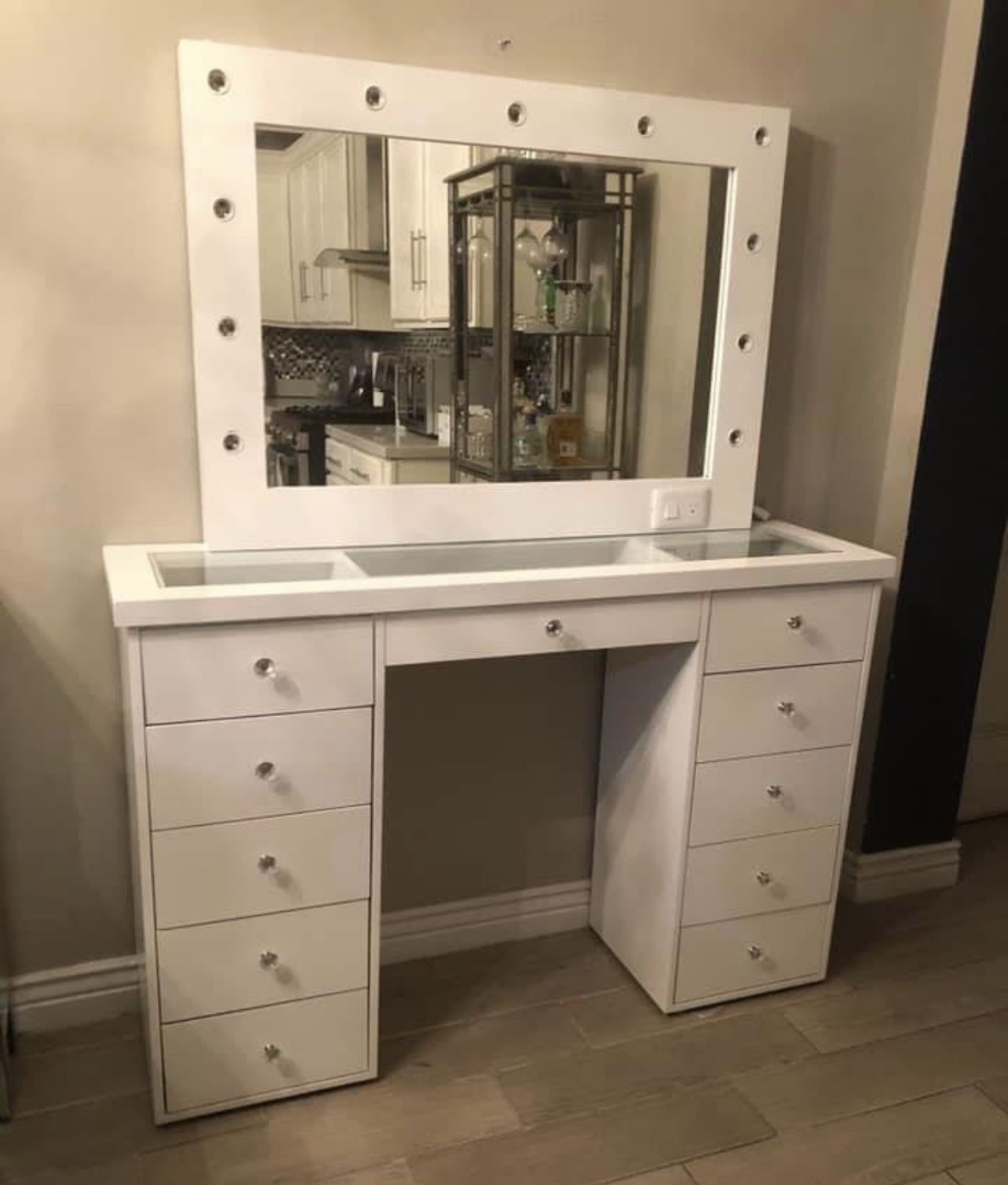 Vanity Set