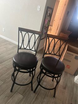 Kitchen stools
